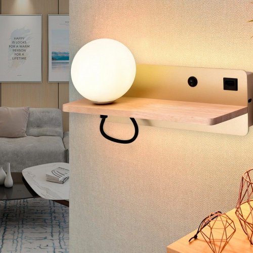 Бра Ambrella light Wallers FW520 Бра Ambrella light Wallers FW520