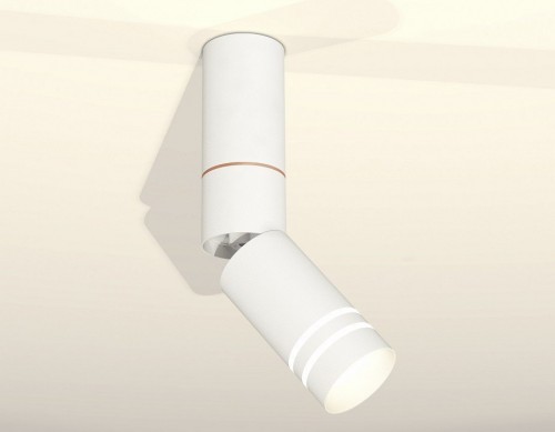 Точечный светильник Ambrella light Techno Spot XM6312150