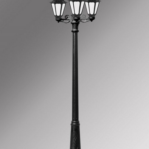 Наземный фонарь Rut E26.157.S30.AYE27