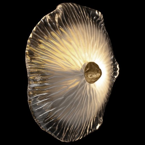 Настенный светильник Loft IT Bloom 10352W/A AB