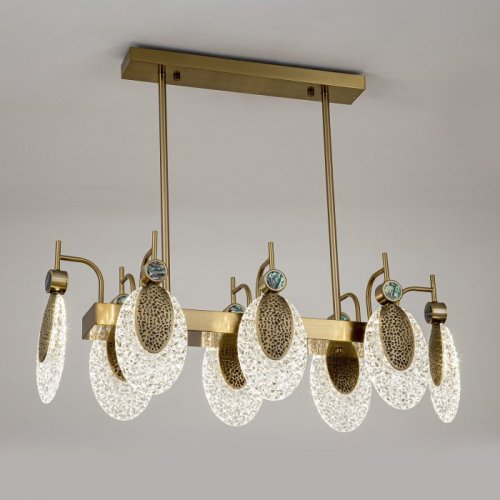 Подвесная люстра MODESTYLE MS.89005.8