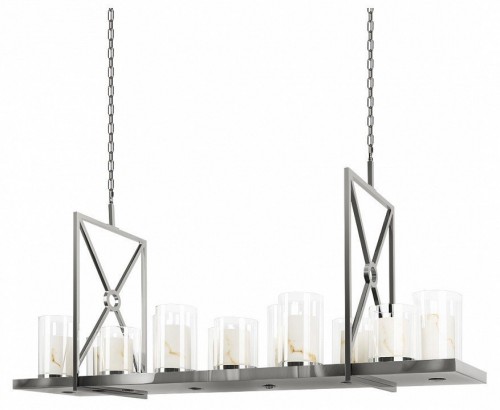 Подвесная люстра Loft IT Candlebox 10436/1600R
