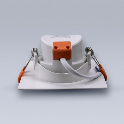 Встраиваемый светильник Eleganz  EL-0013