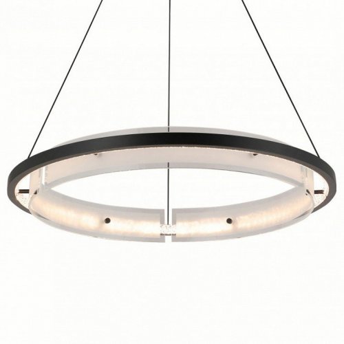 Подвесной светильник Meridian C4716-60 MBK Подвесной светильник Meridian C4716-60 MBK