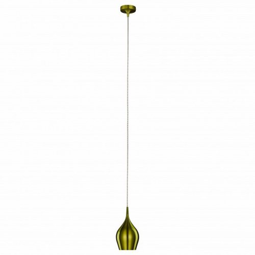 Подвесной светильник Arte Lamp Vibrant A6412SP-1GR Подвесной светильник Arte Lamp Vibrant A6412SP-1GR