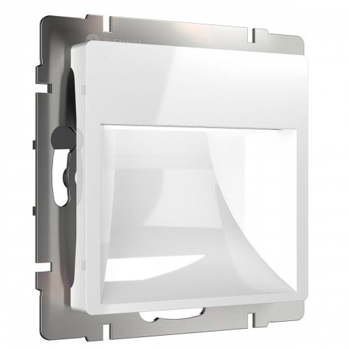 Встраиваемая LED подсветка Werkel белый W1154101 4690389155307 Встраиваемая LED подсветка Werkel белый W1154101 4690389155307