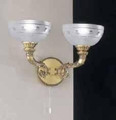 Бра Reccagni Angelo A 3231/2 Бра Reccagni Angelo A 3231/2