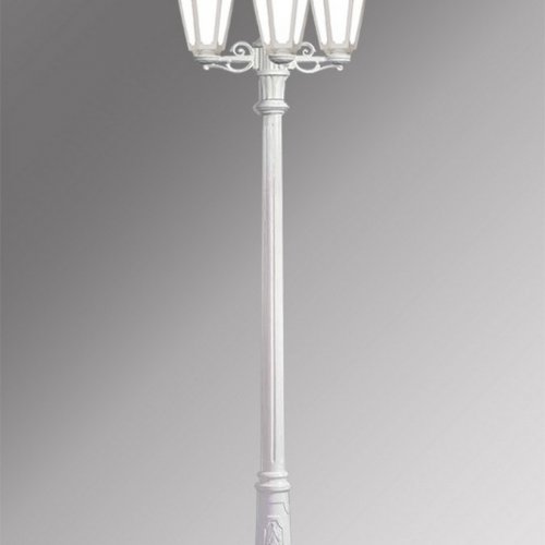 Наземный фонарь Rut E26.157.S30.WYE27