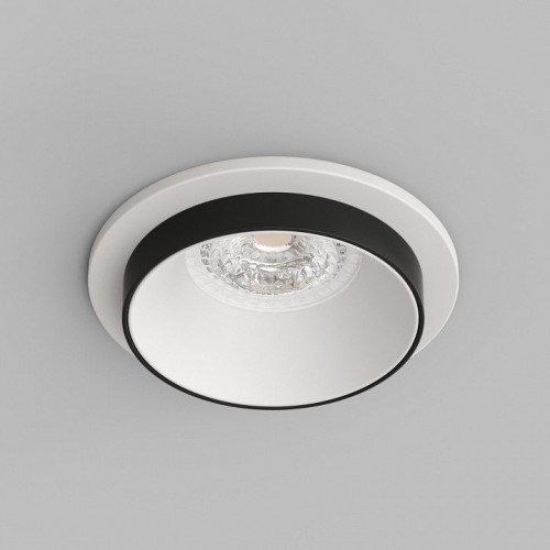 Встраиваемый светильник Denkirs DK2400-BK Встраиваемый светильник Denkirs DK2400-BK