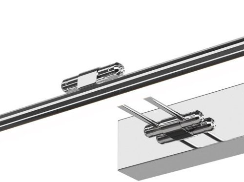 Подсветка для картин Maytoni Dazzle MIR267WL-L12CH3K