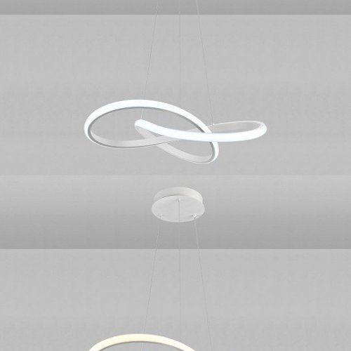 Подвесной светильник Natali Kovaltseva INNOVATION STYLE 83144 Подвесной светильник Natali Kovaltseva INNOVATION STYLE 83144