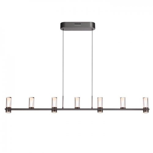 Подвесной светильник Odeon Light Defance 7143/45L Подвесной светильник Odeon Light Defance 7143/45L