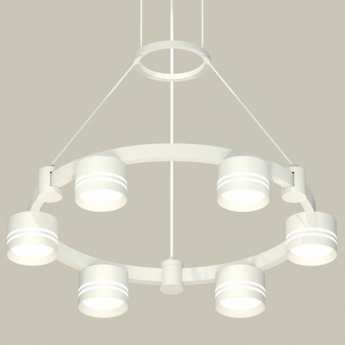 Подвесной светильник Ambrella light TRADITIONAL XR92031203