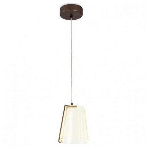 Подвесной светильник Ambrella light ACRYLICA AK4113 Подвесной светильник Ambrella light ACRYLICA AK4113