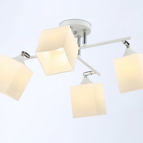 Потолочная люстра Ambrella light TRADITIONAL TR303083