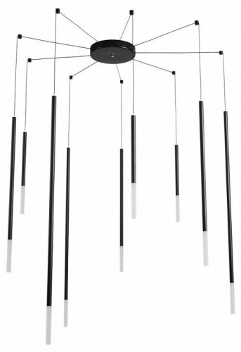 Подвесная люстра Lumion Stick 8400/27L
