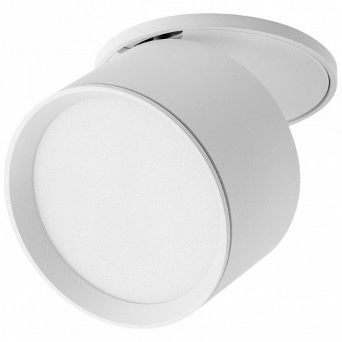 Точечный светильник Lightstar Acuto 215806 Точечный светильник Lightstar Acuto 215806