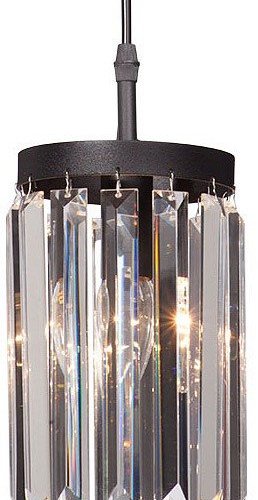 Подвесной светильник Vitaluce V5151-1/1s