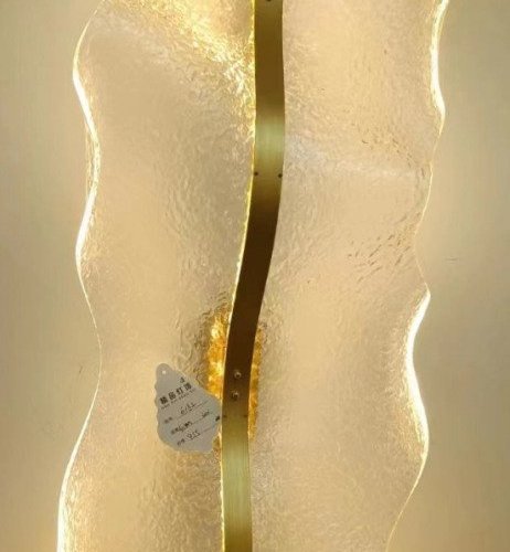 Настенный светильник Alfa Light F0924-14