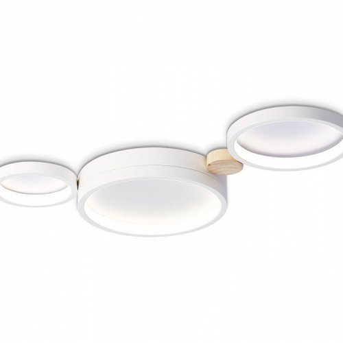 Потолочная люстра Ambrella Light FL FL4812 Потолочная люстра Ambrella Light FL FL4812