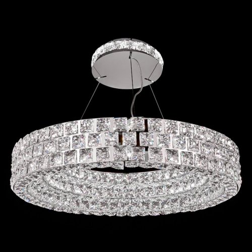 Подвесная люстра Amelie LE3029/600 CH