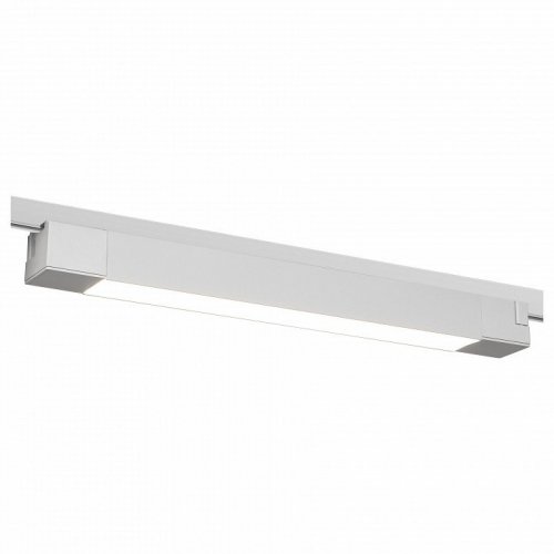 Трековый светильник ЭРА TR50 - 2040 WH