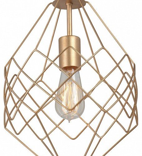 Подвесной светильник Vitaluce V3007 V3007-8/1 Подвесной светильник Vitaluce V3007 V3007-8/1