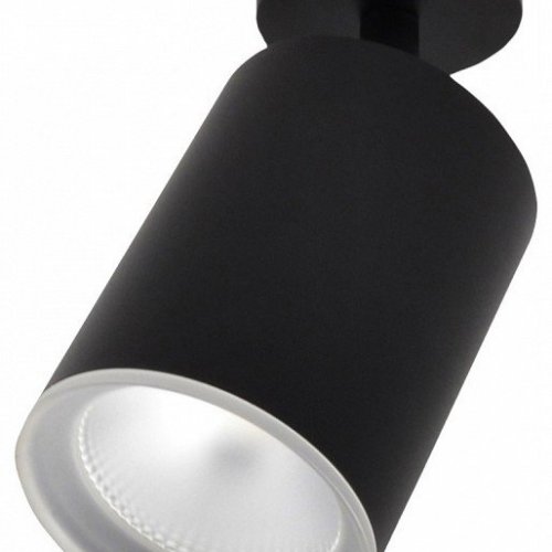 Светодиодный спот Escada 20020SMA/01LED SBK Светодиодный спот Escada 20020SMA/01LED SBK