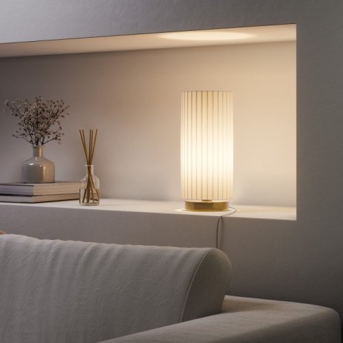 Интерьерная настольная лампа Kreis 101101