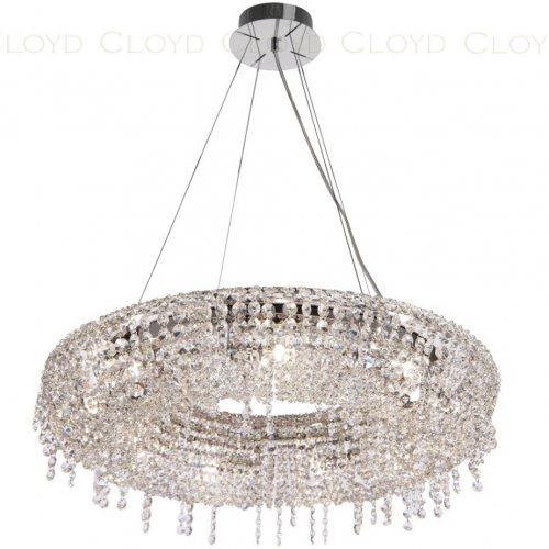 Подвесная люстра Cloyd Hayao 10940 Подвесная люстра Cloyd Hayao 10940