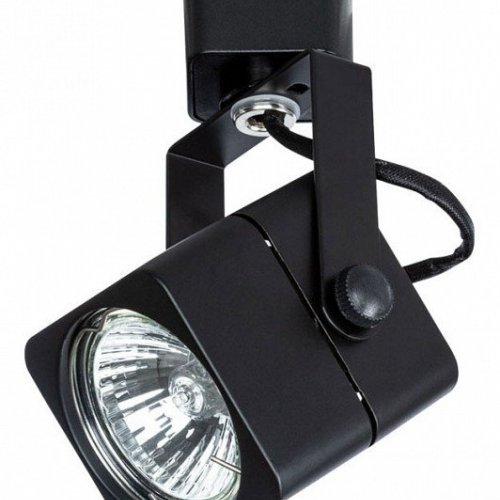 Потолочный светильник Arte Lamp Linea A1314PL-1BK