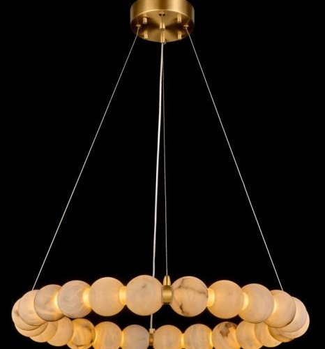 Подвесной светильник Aurelia FL1200-6P