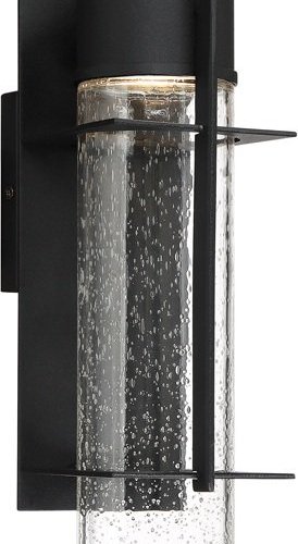 Настенный светильник уличный Quoizel Eames QN-EAMES-LED-M-EK Настенный светильник уличный Quoizel Eames QN-EAMES-LED-M-EK