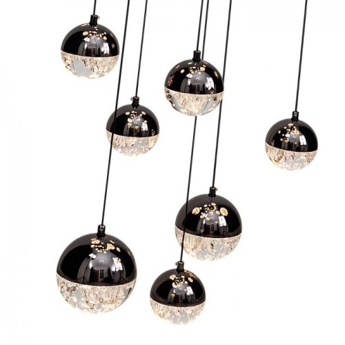 Подвесной светильник MODELUX ML.2408.30 BK