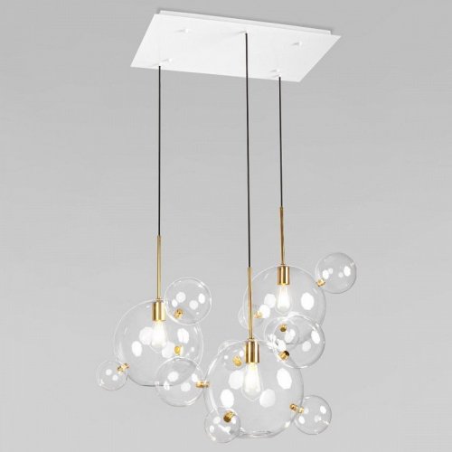 Подвесной светильник Loft IT Bolle 2034-S3 Подвесной светильник Loft IT Bolle 2034-S3