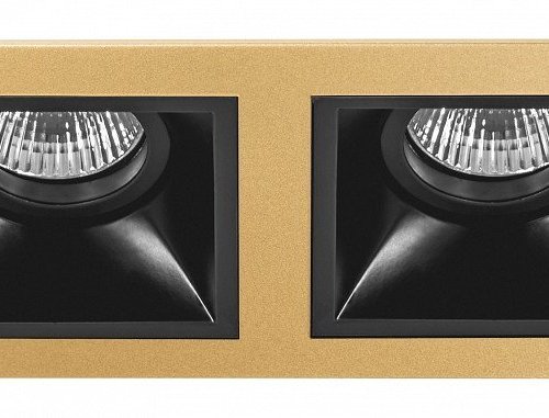 Точечный светильник Lightstar Domino D5230707 Точечный светильник Lightstar Domino D5230707