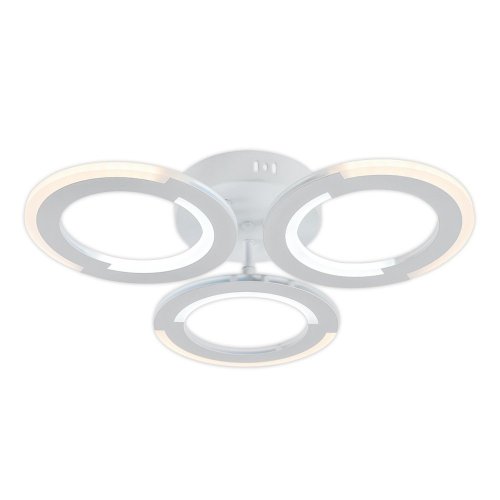 Потолочная люстра  10275/3LED