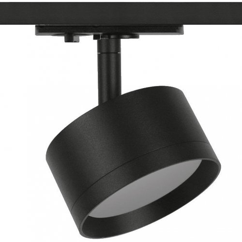 Светильник на штанге Wolta WTL-GX53 WTL-GX53/01B