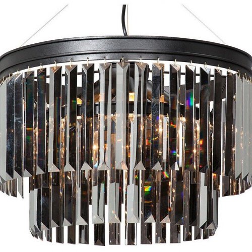 Потолочная люстра Vitaluce V5149-1/6S Потолочная люстра Vitaluce V5149-1/6S