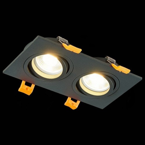 Встраиваемый светильник ST Luce ST251.408.02 Встраиваемый светильник ST Luce ST251.408.02