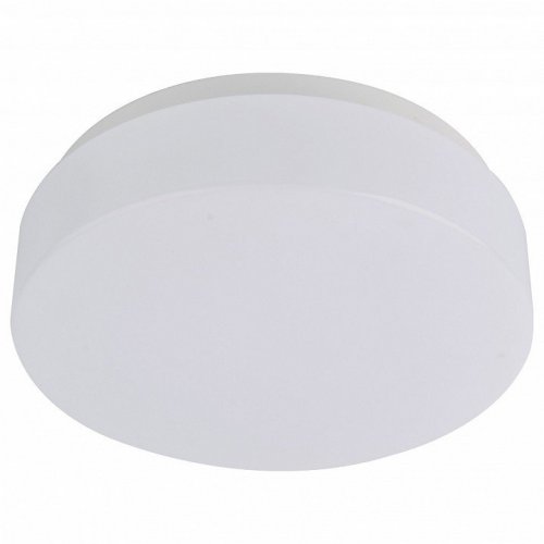 Встраиваемый светодиодный светильник Arte Lamp A3106PL-1WH