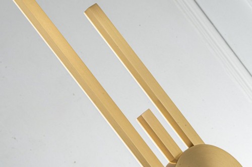 Настенный светильник Belfast Medway 2257-94-3 BR