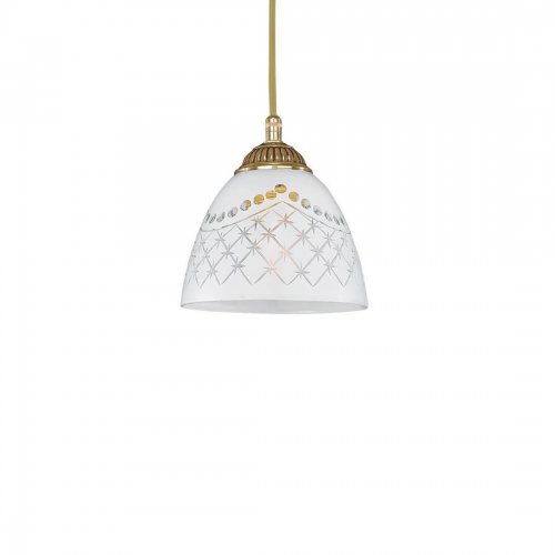 Подвесной светильник Reccagni Angelo L 7152/14