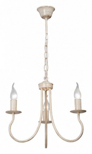 Подвесная люстра Vitaluce V1339/3