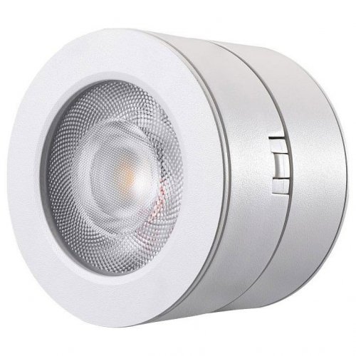 Точечный светильник Lucia Tucci LTP LTP-C003-7W-W