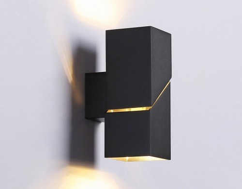 Настенный светильник Ambrella light Wallers FW2475