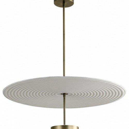 Потолочная люстра Odeon Light Felt 7035/20CL