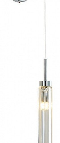 Бра Newport 4520 4521 L/A chrome М0066796 Бра Newport 4520 4521 L/A chrome М0066796