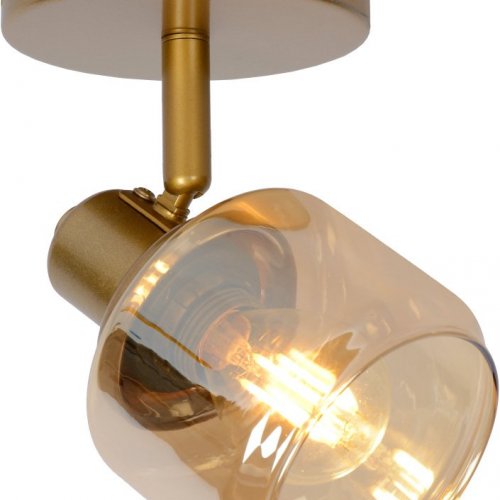 Спот Lucide Bjorn 77979/01/02 Спот Lucide Bjorn 77979/01/02