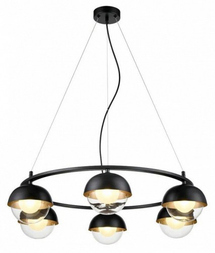 Подвесной светильник Velante 359 359-023-06